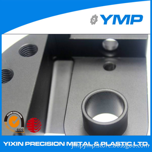 High Precision Aluminum Custom Auto Parts with Competitive Price